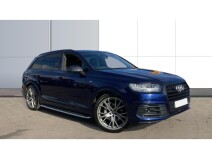 Used Cars For Sale Second Hand Cars Hereford Audi